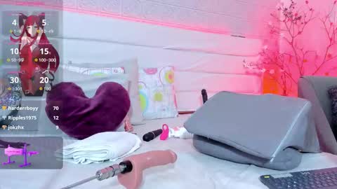 Snapshot of leilahiuston chatting on 01.18.26 online show from 01.18.26