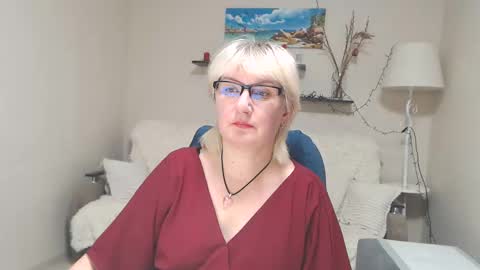 Leila Kinky online show from 01.15.25