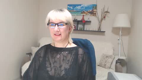 Leila Kinky online show from 01.22.25