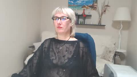 Leila Kinky online show from 01.31.25
