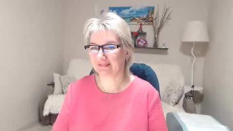 Leila Kinky online show from 02.27.26