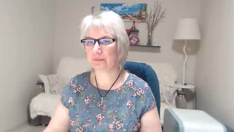 Leila Kinky online show from 03.11.26