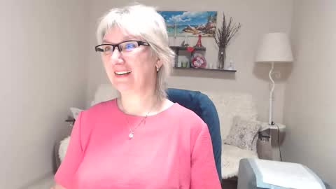 Leila Kinky online show from 04.02.26