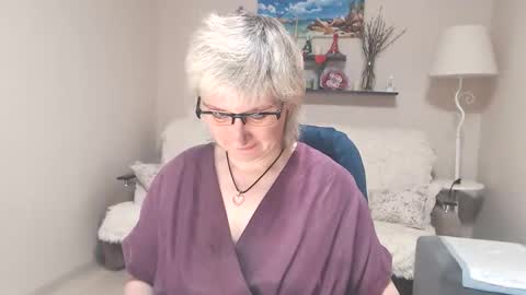 Leila Kinky online show from 05.31.26