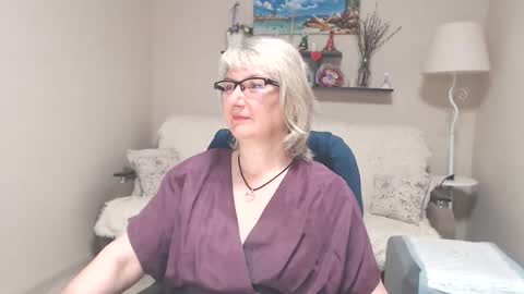 Snapshot of leilamays chatting on 06.06.26 Leila Kinky online show from 06.06.26