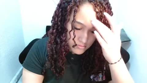 Snapshot of leilaparkersex69 chatting on 02.25.26 leilaparkersex69 online show from 02.25.26