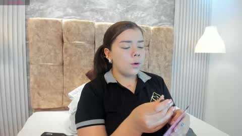 leilapons online show from 10.28.25