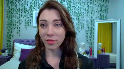 Snapshot of leilataylors chatting on 03.17.26 LeilaTaylors online show from 03.17.26