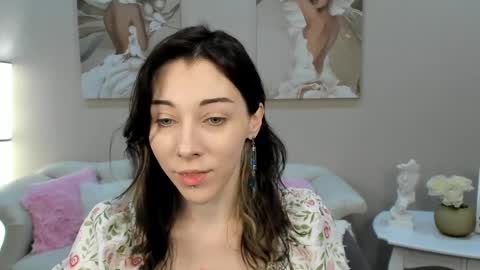 Snapshot of leilataylors chatting on 03.27.26 LeilaTaylors online show from 03.27.26