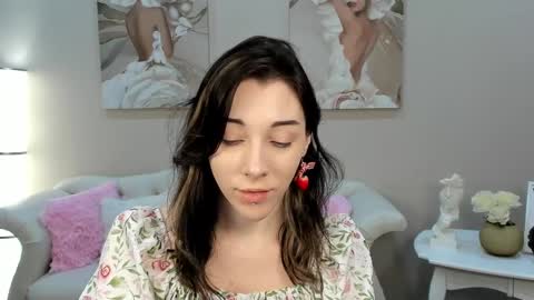 Snapshot of leilataylors chatting on 03.27.26 LeilaTaylors online show from 03.27.26