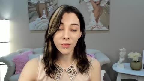 Snapshot of leilataylors chatting on 03.28.26 LeilaTaylors online show from 03.28.26