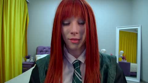 Snapshot of leilataylors chatting on 03.31.26 LeilaTaylors online show from 03.31.26