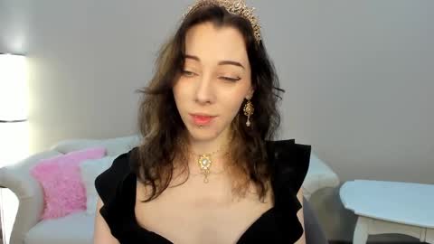 Snapshot of leilataylors chatting on 04.03.26 LeilaTaylors online show from 04.03.26