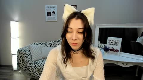 Snapshot of leilataylors chatting on 04.09.26 LeilaTaylors online show from 04.09.26