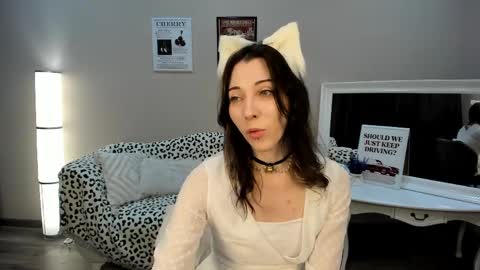 Snapshot of leilataylors chatting on 04.09.26 LeilaTaylors online show from 04.09.26