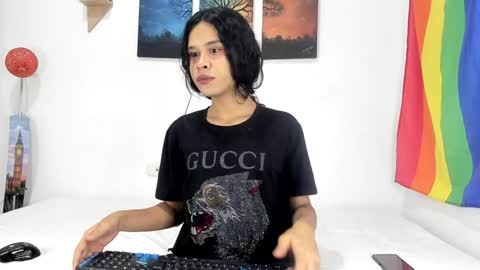 Lejo online show from 12.08.24