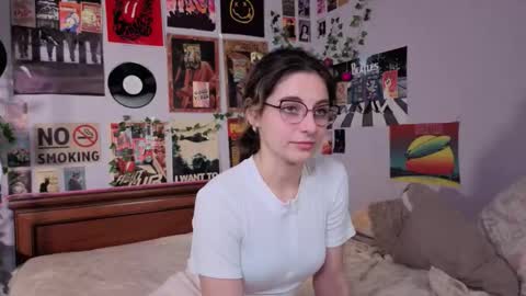 Alexandria online show from 10.14.25