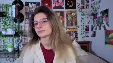 Alexandria online show from 10.16.25