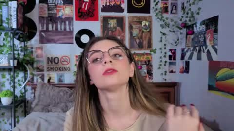 Alexandria online show from 10.17.25