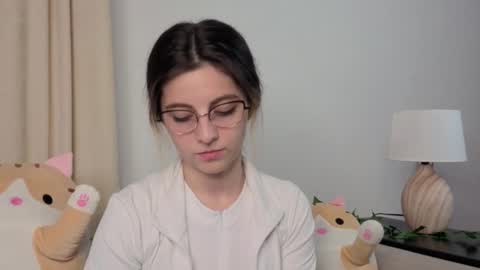 Alexandria online show from 10.19.25