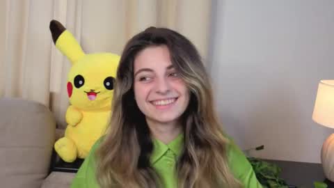 Alexandria online show from 10.30.25