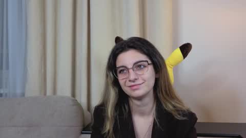 Alexandria online show from 11.02.25