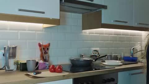 Alexandria online show from 11.08.25