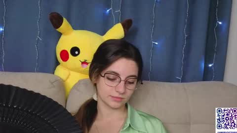 Alexandria online show from 11.22.25