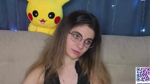 Alexandria online show from 11.23.25