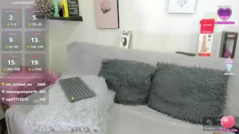 lele_699 online show from 05.17.26