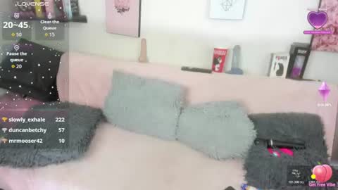 lele_699 online show from 06.25.26