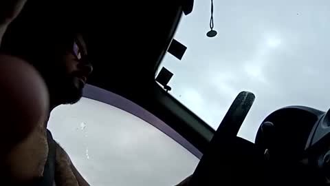 Snapshot of lelefiel chatting on 12.28.24 Pequeno Urso online show from 12.28.24