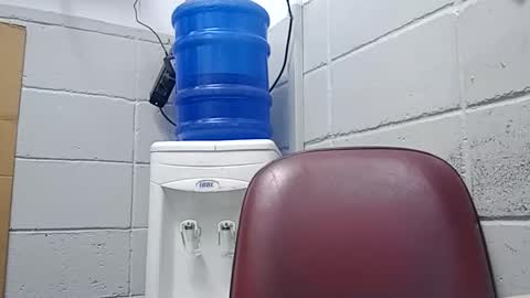 Snapshot of lelefiel chatting on 09.14.25 Pequeno Urso online show from 09.14.25