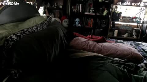 Lelu Fallas online show from 01.05.25