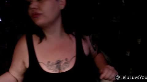 Lelu Fallas online show from 09.13.25