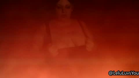 Lelu Fallas online show from 04.09.26