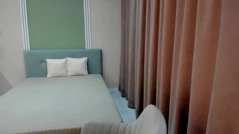 Lissa online show from 03.25.26