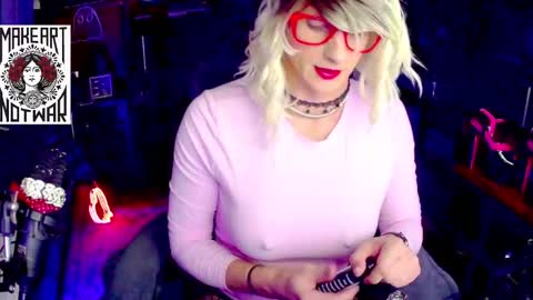 Lemon Stealing Whore online show from 03.21.26