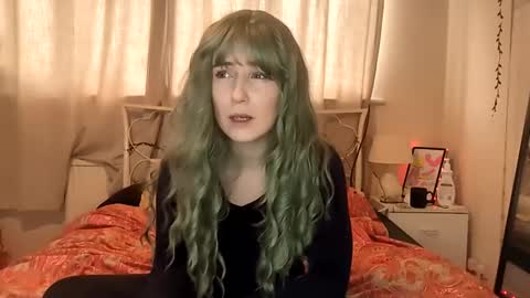 Snapshot of lemonmczesty chatting on 12.02.25 lemonmczesty online show from 12.02.25