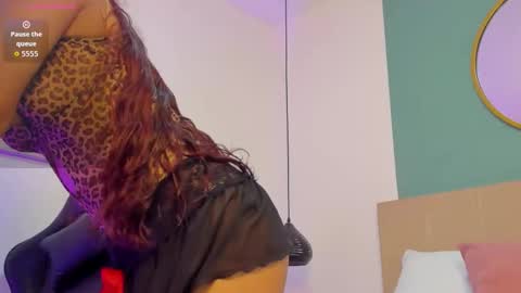 L E N A online show from 11.24.25