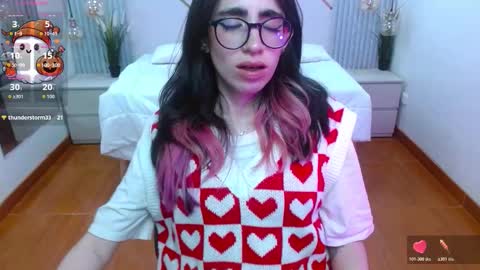 Lena online show from 10.23.25