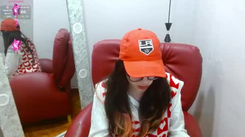 Lena online show from 04.15.26