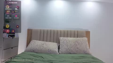 Lena online show from 11.27.25