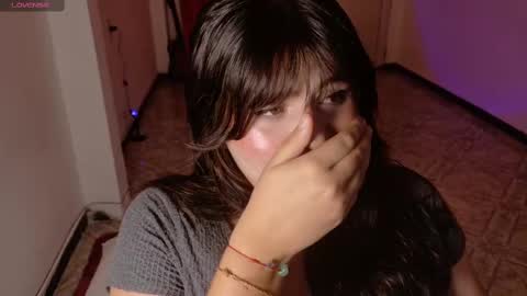 lenaashy online show from 10.02.25