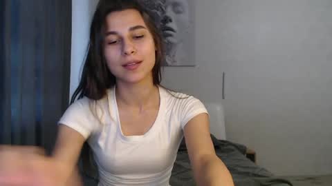 Snapshot of lenagordon chatting on 05.31.26 lenagordon online show from 05.31.26