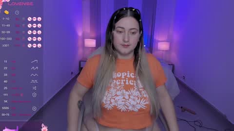  LENAH  online show from 01.15.25