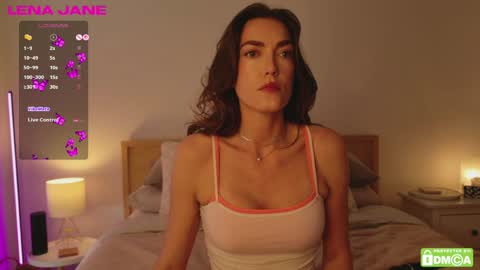 lenajane_xx online show from 04.07.26