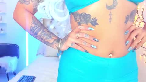 Lena  online show from 02.27.26