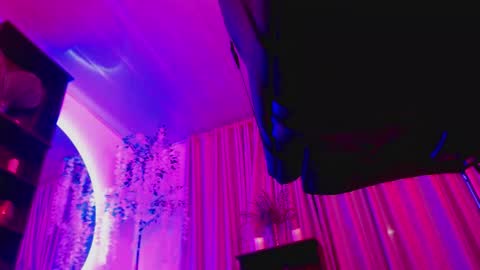 Lenna Kang online show from 03.08.26