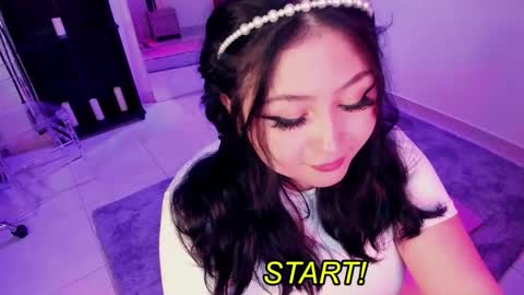 Lenna Kang online show from 03.10.26